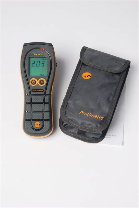 moisture meter boat deck|protimeter aquant moisture meter.